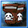 Hawker Armor/Black Pirate Set