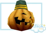 Elder Pumpkin