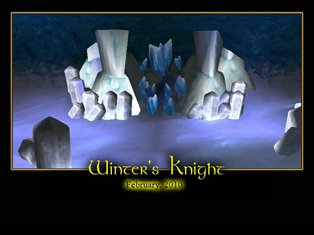 File:Winter's Knight Splash Screen.jpg