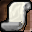 Image:Archaeologist's Tracing Paper Icon.png