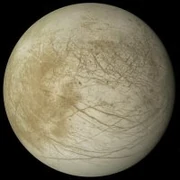 An Arid type World