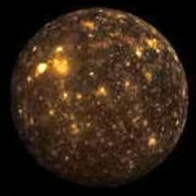 A Magma type World