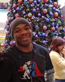 Stephen Wiltshire