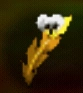 Image:Gold feather icon.png