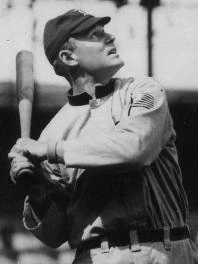 Sam Crawford