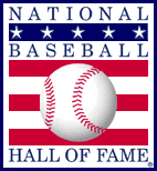 National Baseball Hall of Fame Logo