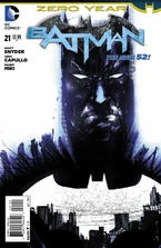 Batman Vol 2-21 Cover-2