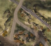 Laguna Alta RU Base