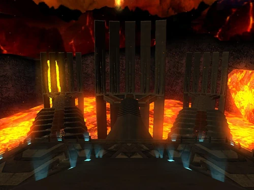 Mustafar