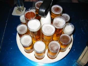 Kranz (Wreath) of Kölsch