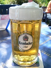Krombacher