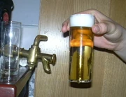 Kölsch glass