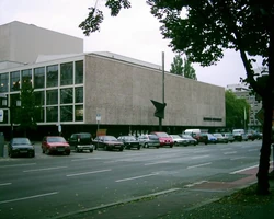 Deutsche Oper