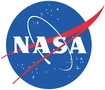 NASA insignia