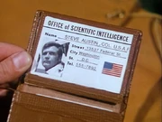 Austin's OSI ID