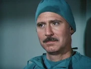 Allan Oppenheimer