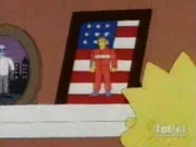 The Simpsons: Lisa vs. Malibu Stacy