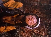 The skydiving accident