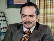 Martin E. Brooks