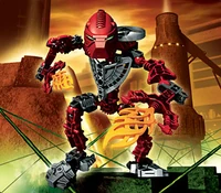 Toa Hordika Vakama