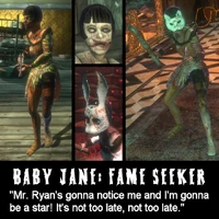 Image created by BrettM of the Bioshock official forums and used here by permission.