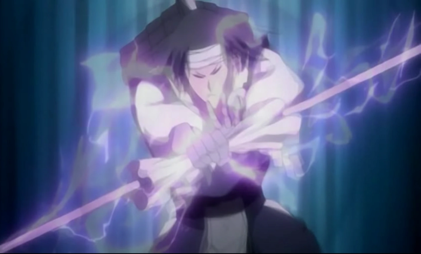 Zanpakuto Spirit Pics/Screenshots Forums