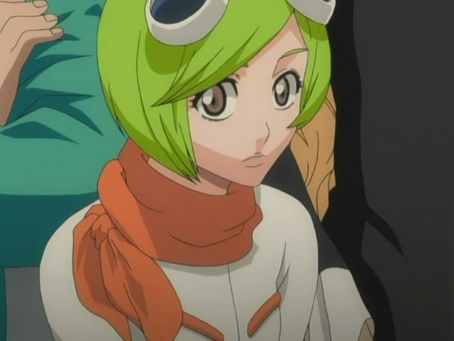 bleach bleach