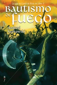 Cubierta de la edición Español