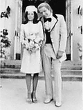 Biff and Lorraine got married after 1973.