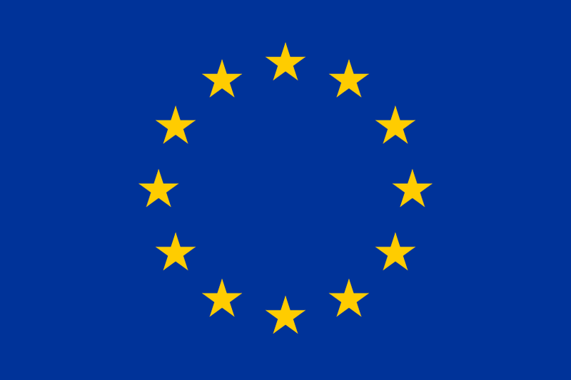 File:Flag of Europe.svg