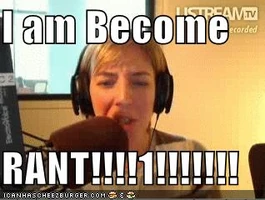 Mollyrant BOLcat