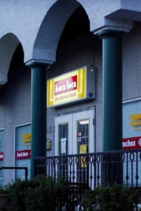 Boca Loca store front