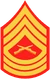 Master Sergeant