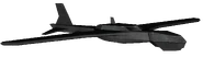 UAV Recon model BOII