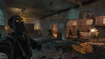 Zombie Verrückt