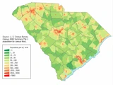 South Carolina
