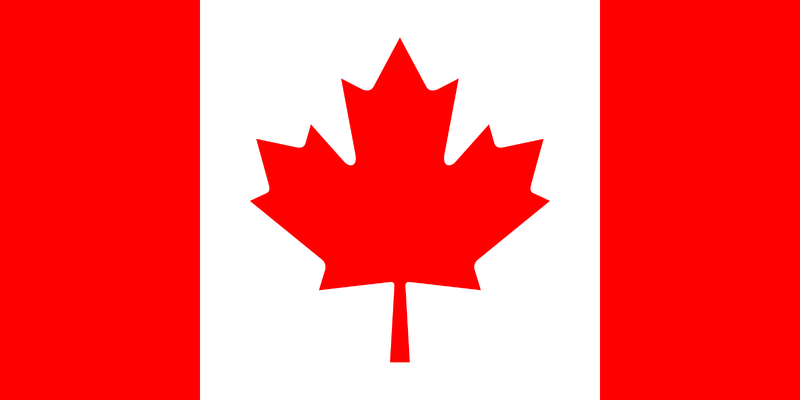 File:Flag of Canada.svg