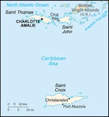 United States Virgin Islands