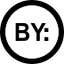 Image:Cc-by white.svg