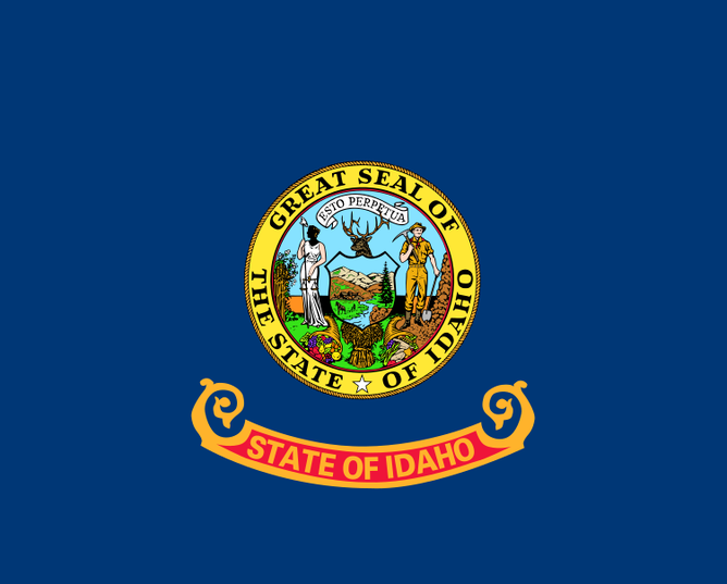 File:Flag of Idaho.svg