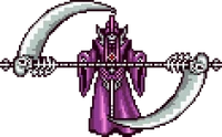 Death in Castlevania 64