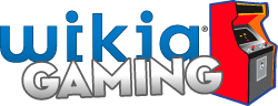 Wikia Gaming