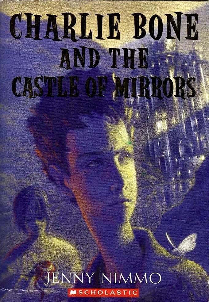US cover art