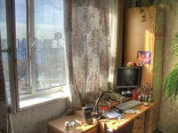 HDR Result