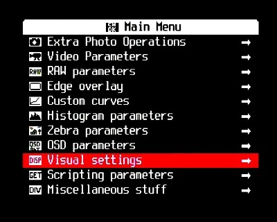Image:GHB_Juciphox_MainMenu.JPG