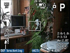 Running script
