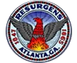 Official seal of Atlanta