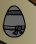 Ninja Egg from Easter Egg Hunt