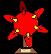 You are a winner, Sharkbate!