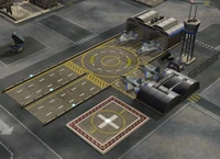 American Air Field